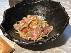 -汉唐宴长安食府