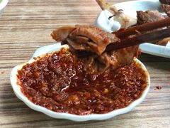 -清真·益鑫羊肉手抓馆(花园北街店)