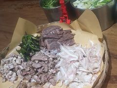 -六合居·明厨亮灶餐厅(成双大道店)