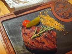 -MR.ROCKY洛奇先生·西餐&酒吧(琶醍店)