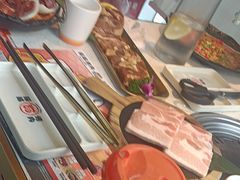 -猫抓烤肉(春熙路店)