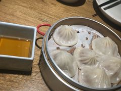 杭州小笼包-杭百味·大众精选杭帮菜(西湖音乐喷泉店)