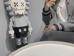 -sth more(会展航洋城店)