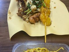 -程序员凉面(华江·乐天花亭店)