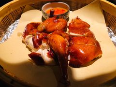 -洞庭土菜馆(天河北总店)