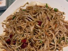 -御海棠老菜馆(福明嘉园店)