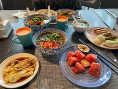 -中山保利艾美酒店-乐美中餐厅