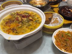 -小菜园新徽菜(宜兴八佰伴店)
