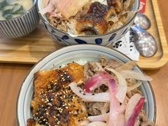 -京和风食堂·定食寿喜锅(保利樾广场店)