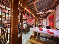 -忆外婆徐州菜·地锅鸡·生日宴(吴庄店)