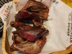 -鼎原力量东北吊炉烧烤(幸福街店)