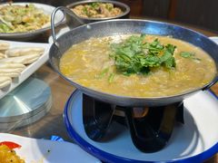 -香岛私房菜(金屋·秦皇半岛店)