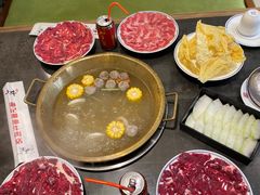 -小牛海记潮汕牛肉店(永定路店)