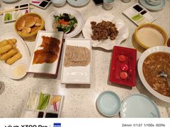 -玉林烤鸭店(垡头店)