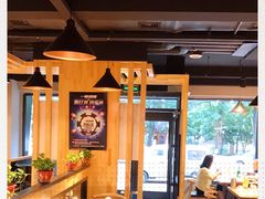 大堂-一顿烧烤(八经街店)