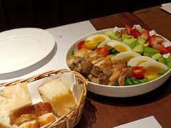 -CAPARESH開府莱舍(望京金辉店)