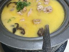 -锦府盐帮·李宅(领展购物广场中关村店)