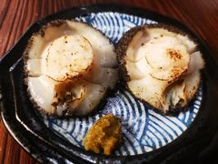 鲍鱼浜烧-矶野水产(澳门逸园中心店)