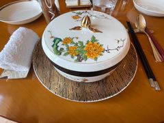 -广州富力君悦大酒店空中花园