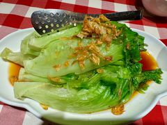 -西贝(石景山当代店)