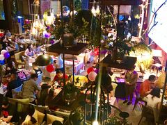 大堂-胡桃里音乐酒馆(环亚凯瑟琳广场店)