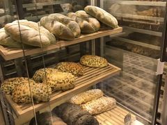 -面包新语(滨湖万达店)