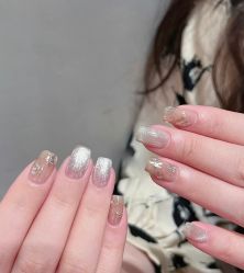 点击看大图 -CO COLOR美甲美睫美妆