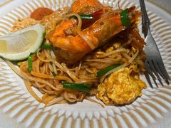 -BetterThai 泰加(苏州中心店)