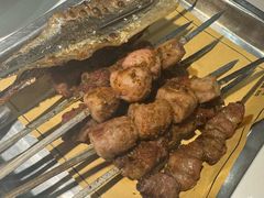 -小螺号海鲜·地道鲁菜(泉城广场店)