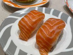 -新一番三文鱼寿司(大东海店)