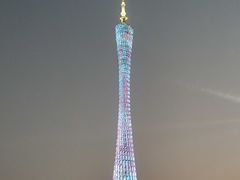 -海心沙亚运公园