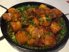 -蛙蛙叫干锅年代(簋街总店)