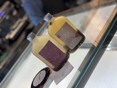 -喜茶(佛山顺德大良东乐路店)