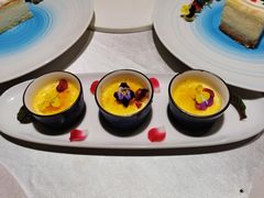 -PARFUM FLORAL花境法餐(南京首店)