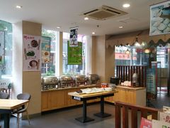 大堂-玖鲜小笼(中山广场店)