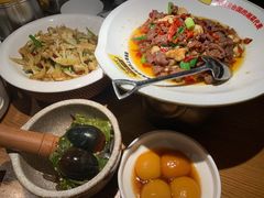 -炊烟小炒黄牛肉(东庆街店)