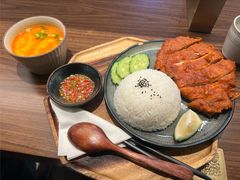 -GOGO Plate(成都太古里店)