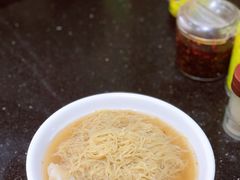 鲜虾云吞面-燊意布拉肠云吞面(中山四路店)