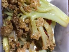 -惠丰堂饭庄(北洼路店)