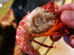 -爷爷的草帽·海鲜馆(孙塘路店)