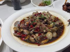 -老绍兴养和饭店(向阳不夜城店)