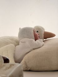 -玛瑞莎孕婴童摄影到家拍