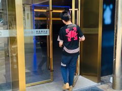 -真枪会射击俱乐部(河西中央公园店)