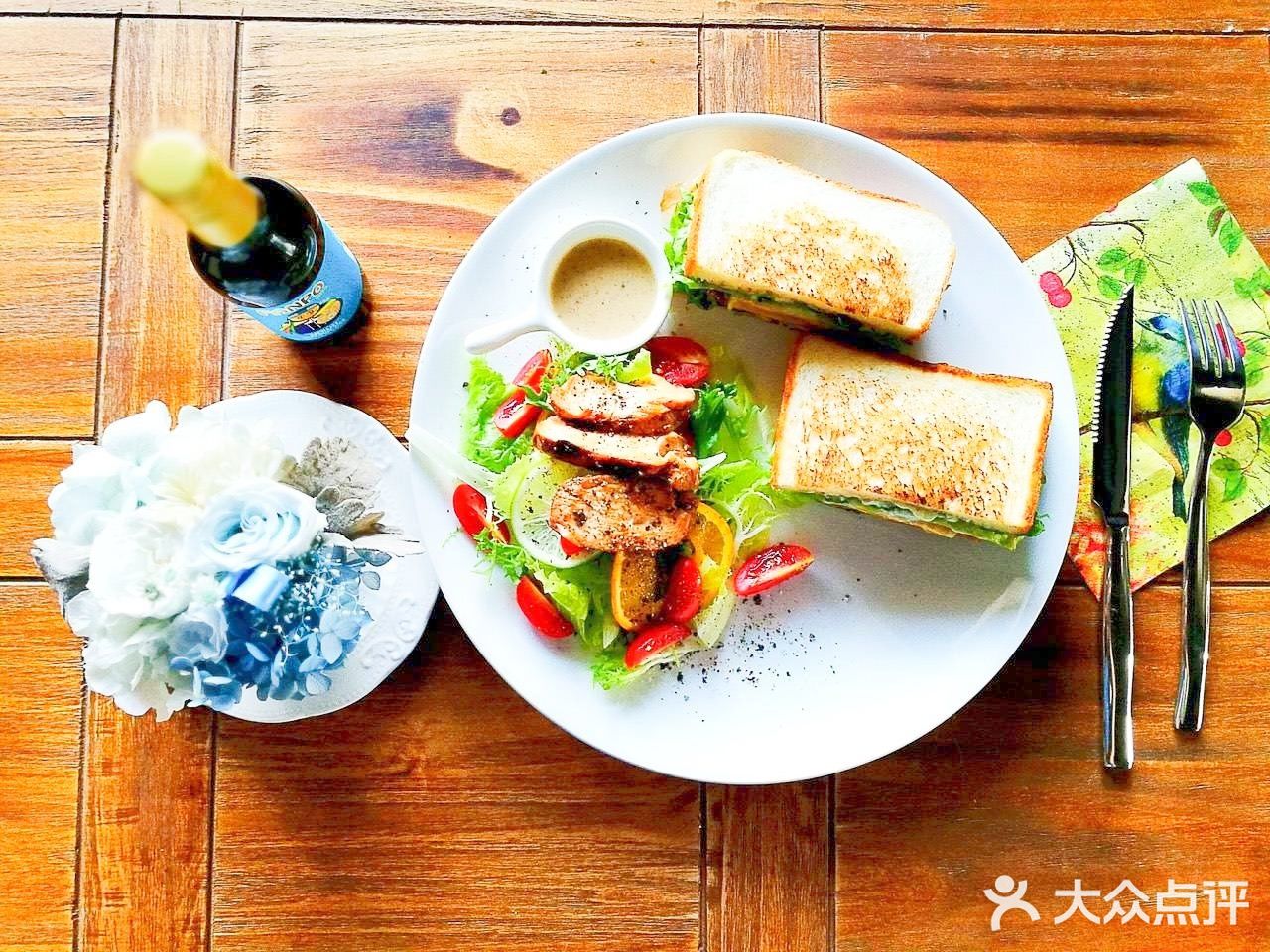 自制三款早餐做法 [胜利]高颜值，高营养，高效率，低热量💓 