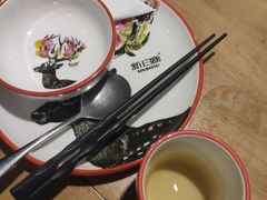 -新白鹿餐厅(城西银泰城店)