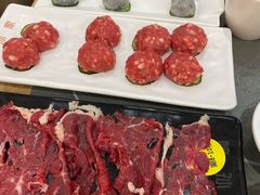 -嬷孙家潮汕牛肉火锅(北京路天河城店)