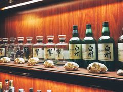 自助调料区-The Cheebat 锌吧·Bistro(体育西店)