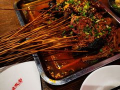 -付小姐在成都(五道口店)