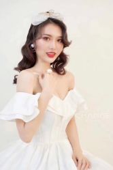 -NaNa婚纱礼服馆