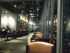 -星巴克(西湖天地店)